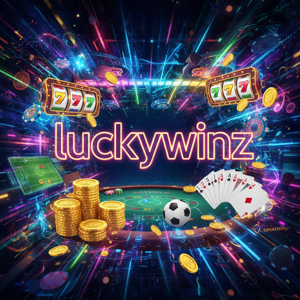 luckywinz